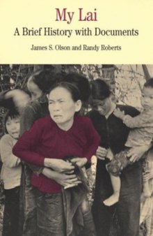 My Lai: A Brief History with Documents