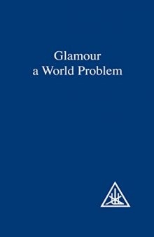 Glamour: A World Problem