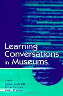 Learning Conversations in Museums