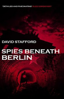 Spies Beneath Berlin