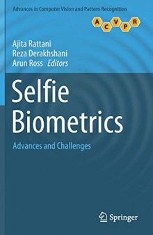 Selfie Biometrics: Advances And Challenges