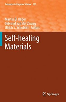 Self-healing Materials