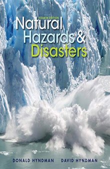 Natural Hazards & Disasters