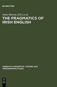 The Pragmatics of Irish English