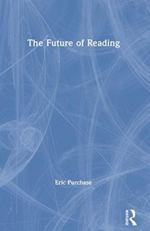 The Future of Reading