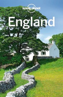 Lonely Planet England