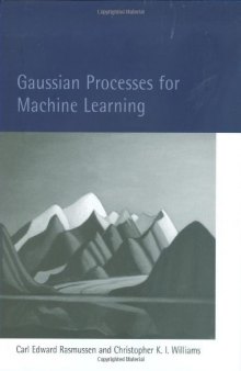 Gaussian Processes for Machine Learning