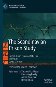 The Scandinavian Prison Study