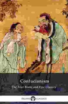 Confucianism Four Books and Five Classics