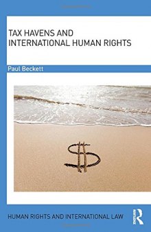 Tax Havens And International Human Rights