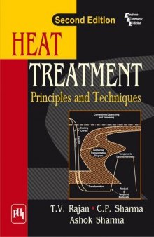 Heat Treatment: Principles and Techniques