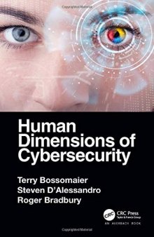 Human Dimensions of Cybersecurity