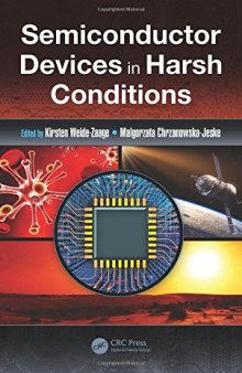 Semiconductor Devices in Harsh Conditions