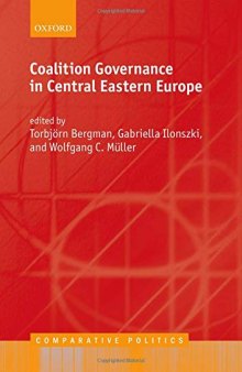 Coalition Governance in Central Eastern Europe