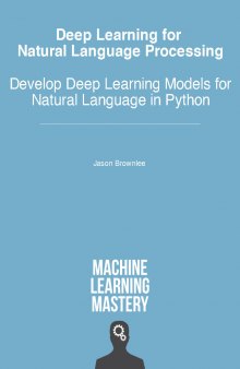 Deep Learning for Natural Language Processing