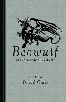 Beowulf in Contemporary Culture