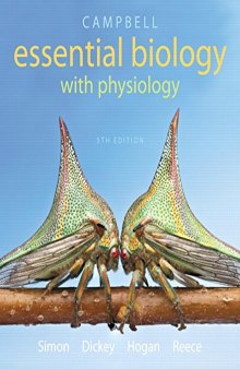 Campbell Essential Biology with Physiology