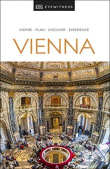 DK Eyewitness Travel Guide Vienna