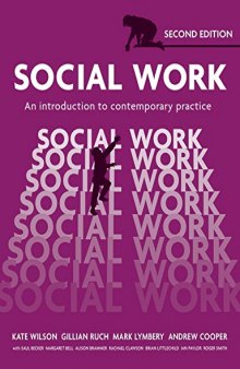 Social Work: An Introduction to Contemporary Practice