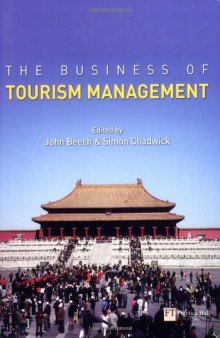 The Business of Tourism Management