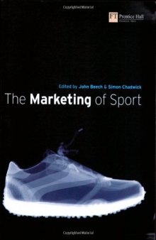 The Marketing of Sport