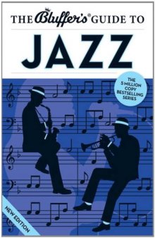 The Bluffer's Guide to Jazz