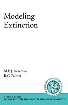 Modeling Extinction