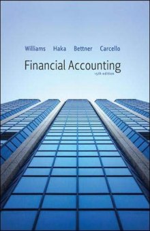 Financial Accounting