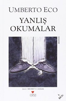 Yanlış Okumalar