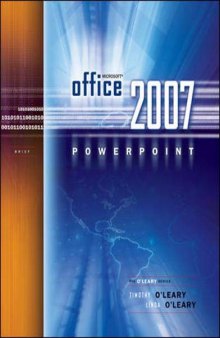 Microsoft Office PowerPoint 2007 Brief