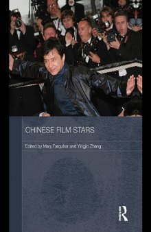 Chinese Film Stars