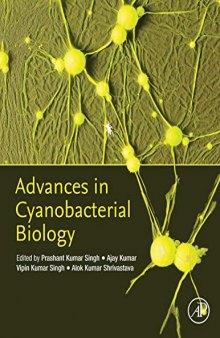 Advances in Cyanobacterial Biology