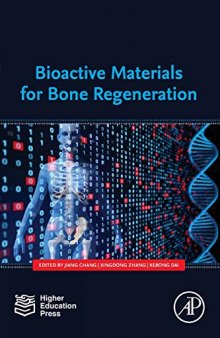 Bioactive Materials for Bone Regeneration