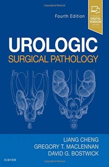 Urologic Surgical Pathology