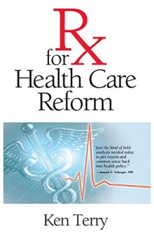 RX for Health Care Reform