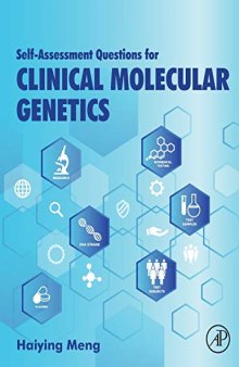 Self-assessment Questions for Clinical Molecular Genetics