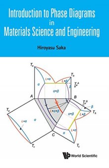 Introduction to Phase Diagrams for Materials Science and Engineering