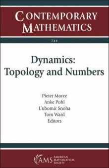 Dynamics: Topology and Numbers