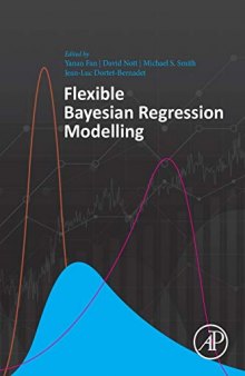 Flexible Bayesian Regression Modelling