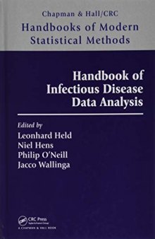 Handbook of Infectious Disease Data Analysis