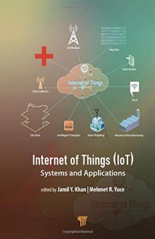 Internet of Things (IoT): Systems and Applications