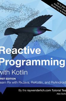 Reactive Programming with Kotlin