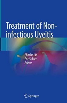 Treatment of Non-infectious Uveitis