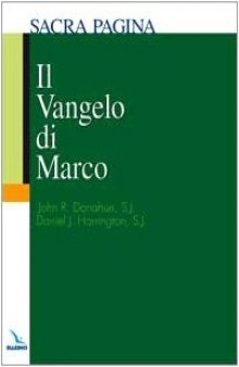 Il Vangelo di Marco