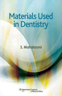 MATERIALS USED IN DENTISTRY