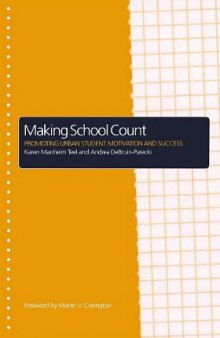 Making School Count