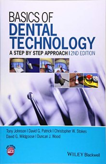 Basics of Dental Technology: A Step by Step Approach