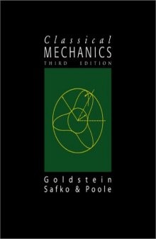 Classical Mechanics