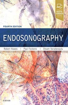 Endosonography