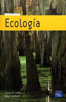 ECOLOGÍA